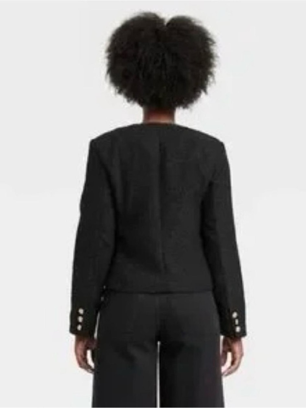 NWT Universal Thread Blazer - Small - Picture 2 of 9